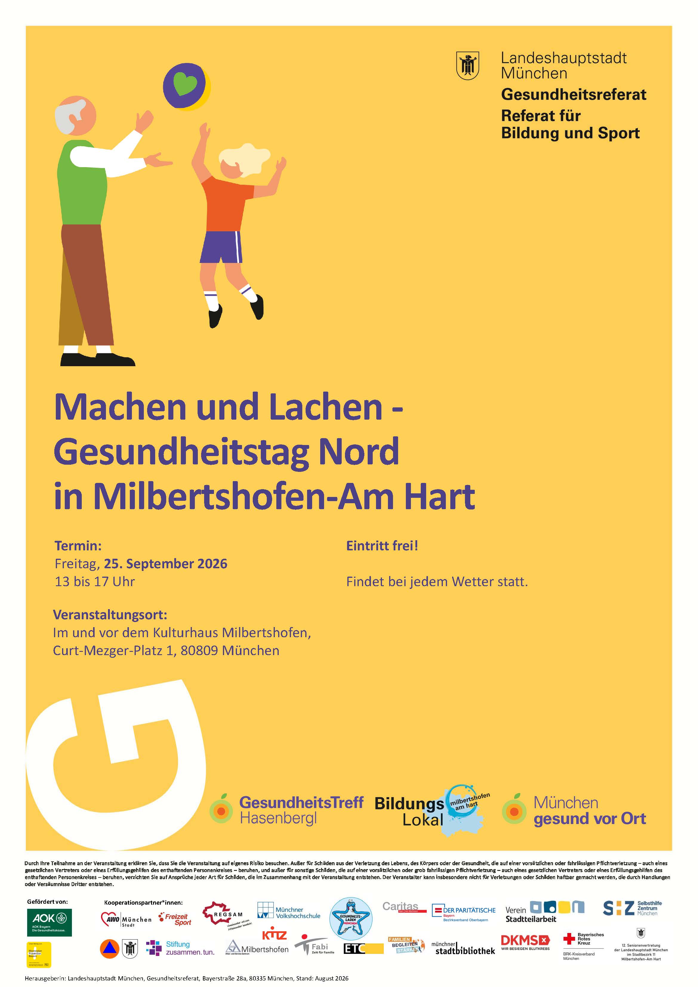 SHZ München