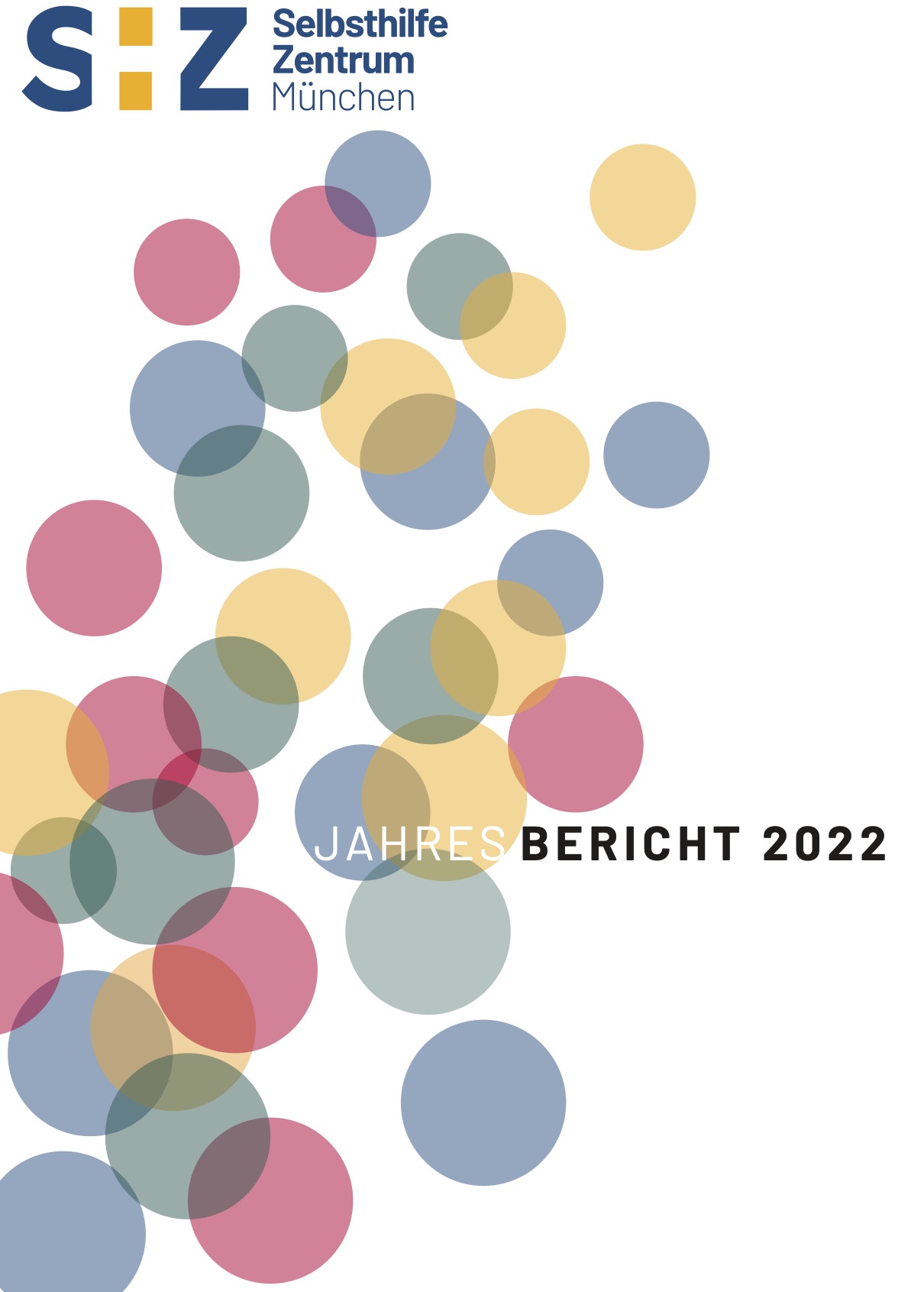Jahresbericht 2022