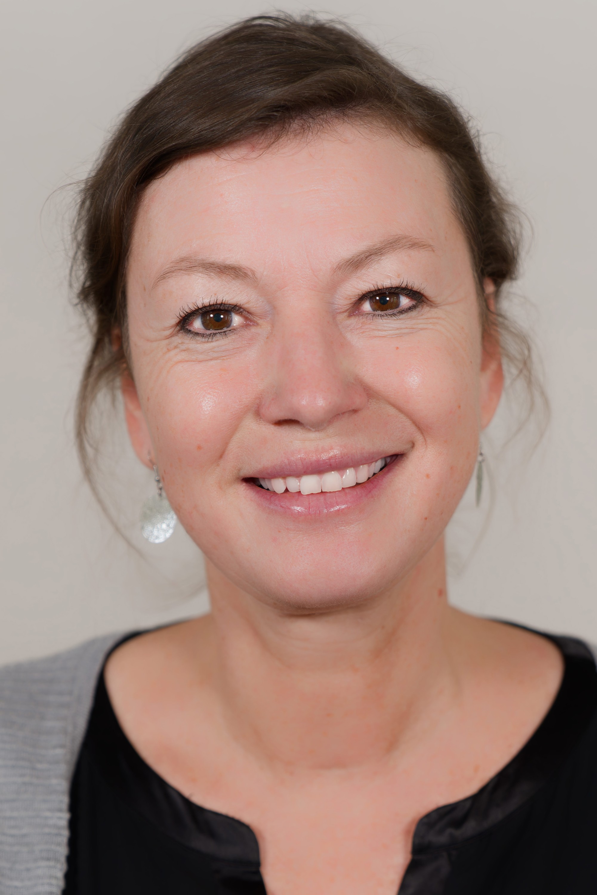 Mirjam Unverdorben-Beil