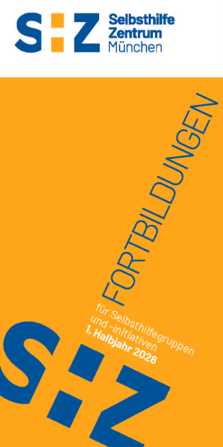 Fortbildungen 1. Halbjahr 2026