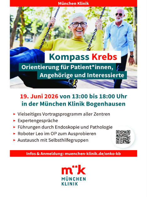 Kompass Krebs