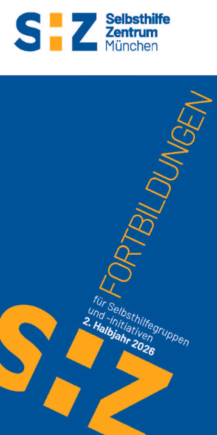 Fortbildungen 1. Halbjahr 2026